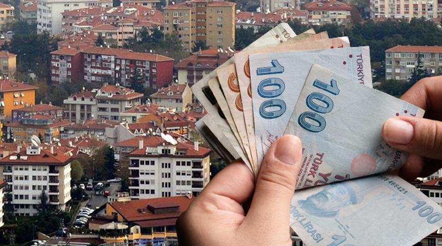 Bakan Tunç canlı yayında açıkladı! Kira zammında yüzde 25 sınırı, süresiz nafaka...