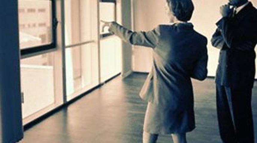 Konuttaki durgunluk t&uuml;keticiye yaradı