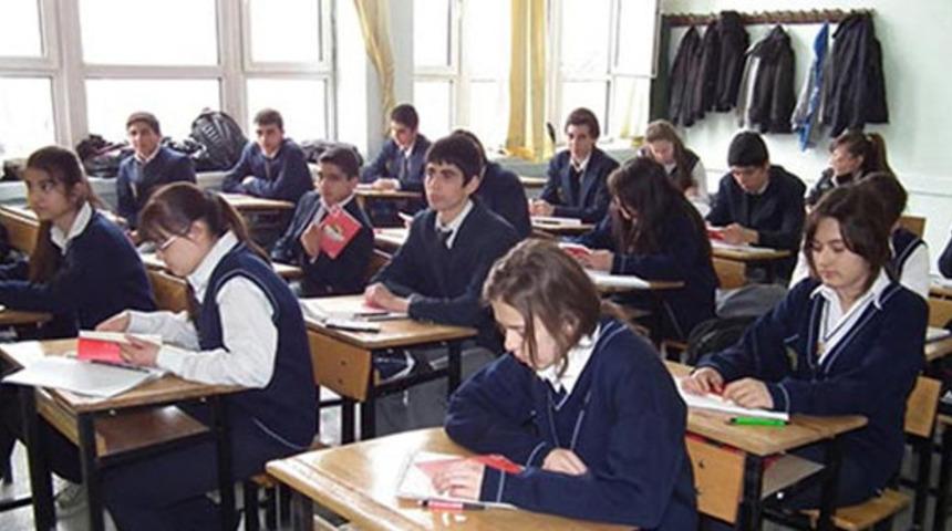 DEVAMSIZLIK AFFI KALKACAK MI? Devamsızlıktan sınıfta kalma, sınıf tekrarı olacak mı? Bakan Tekin açıkladı