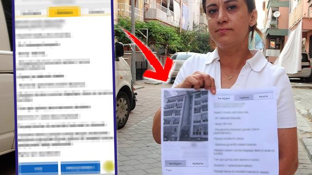 Kiralık daire ilanında şoke eden talep! Görenler şaşkınlığını gizleyemedi
