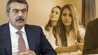 SON DAKİKA | Liselerde sınıf tekrarı geliyor! Milli Eğitim Bakanı duyurdu: Devamsızlık affı kaldırılacak