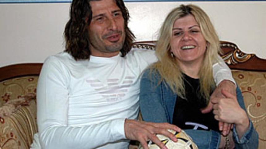 Siz hi&ccedil; auttan gol yiyen kaleci g&ouml;rd&uuml;n&uuml;z m&uuml;?