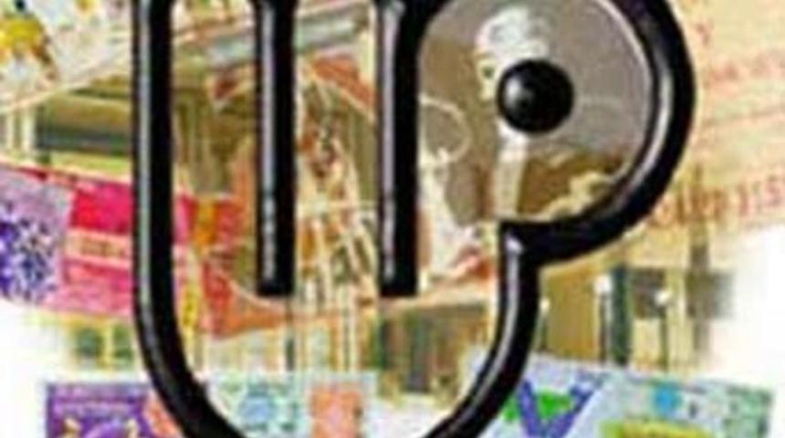 Yunan şirketi Milli Piyango'ya talip