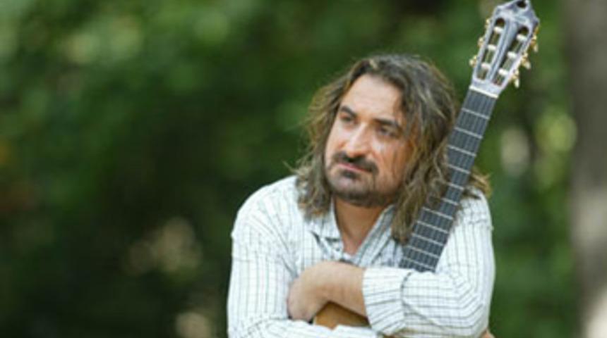 Volkan Konak'ın yanan evinin sigorta bedeli &ouml;dendi