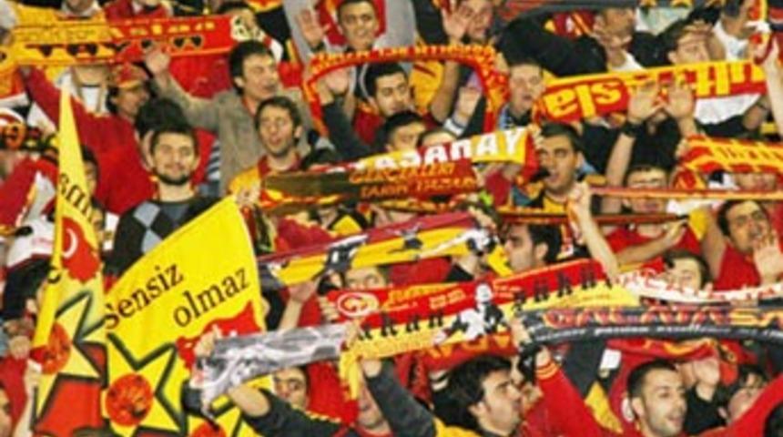 Galatasaray'a kredi darbesi!