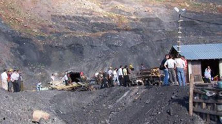 &Uuml;niversite mezunları kazmacı olacak