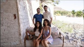 Safir dizisi ne zaman, saat kaçta? ATV’nin yeni dizisi Safir konusu nedir, oyuncuları kimler? Tarihi, konusu ve oyuncuları!