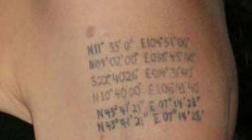 D&ouml;vmelerinin sırrı &ccedil;&ouml;z&uuml;ld&uuml;...