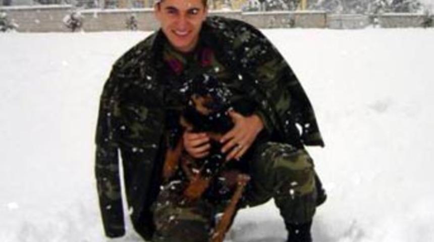 Kayıp iki askerin cenazesi bulundu