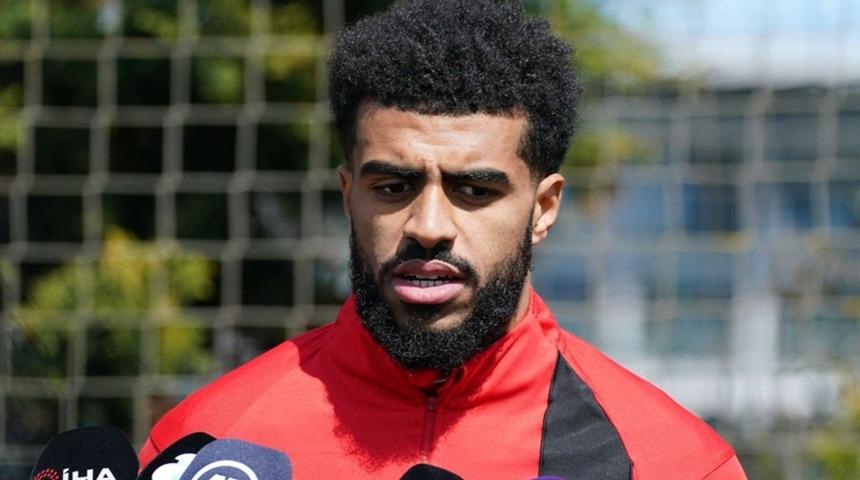 Trabzonspor'un yeni transferi Rayyan Baniya kimdir, nereli ve kaç yaşında? Rayyan Baniya hangi mevkide oynuyor? Hayatı ve biyografisi!