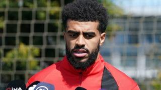 Trabzonspor'un yeni transferi Rayyan Baniya kimdir, nereli ve kaç yaşında? Rayyan Baniya hangi mevkide oynuyor? Hayatı ve biyografisi!