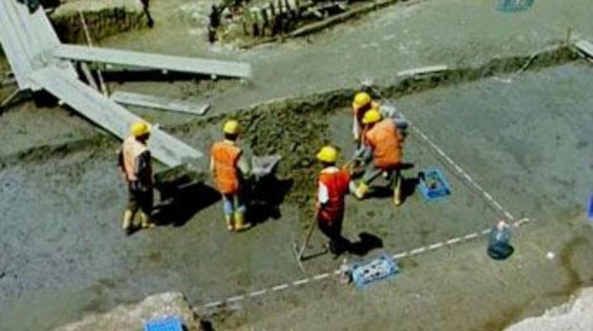 Marmaray İstanbul'un tarihini değiştirecek
