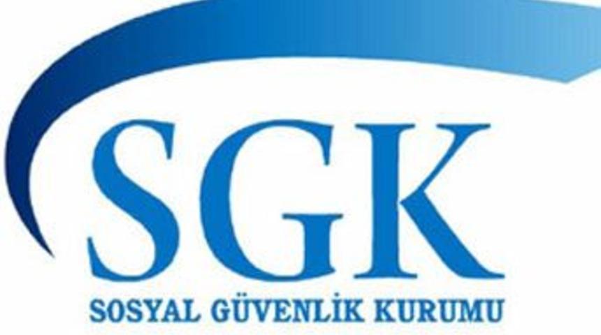 SGK üzerinden 15 milyon vurgun!