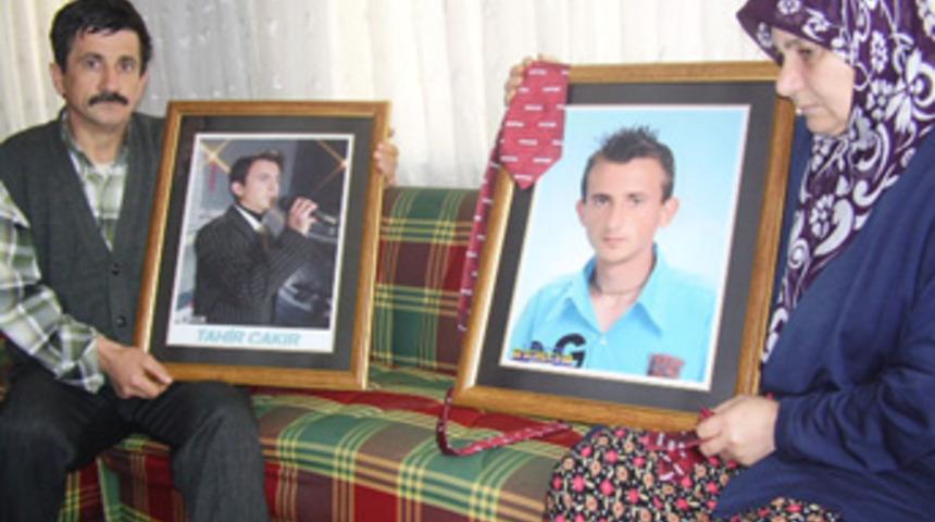 &Ouml;len oğlunun hastane masrafları nedeniyle hapis