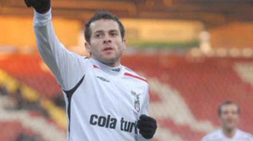 Bobo'ya 4 ma&ccedil; ceza