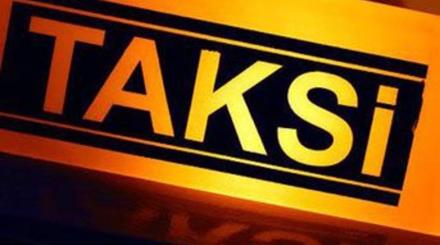 Bu karar taksicileri kızdıracak!