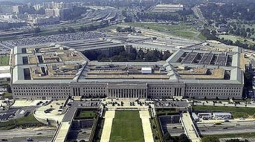 Pentagon kayıtları yayınladı