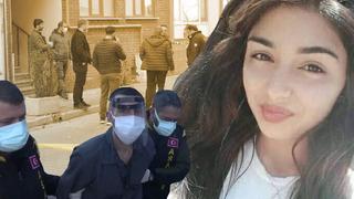 3 aylık hamile Hazal'ı 97 bıçak darbesiyle öldürmüştü! Anne için 'fuhuş' iddiası sonrası mahkeme salonu karıştı: Cep telefonundaki video...