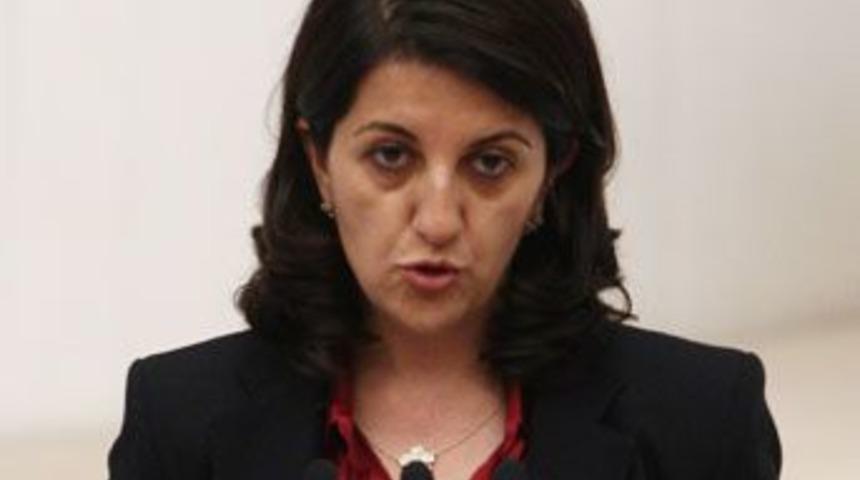 DTP'li Buldan hakkında soruşturma