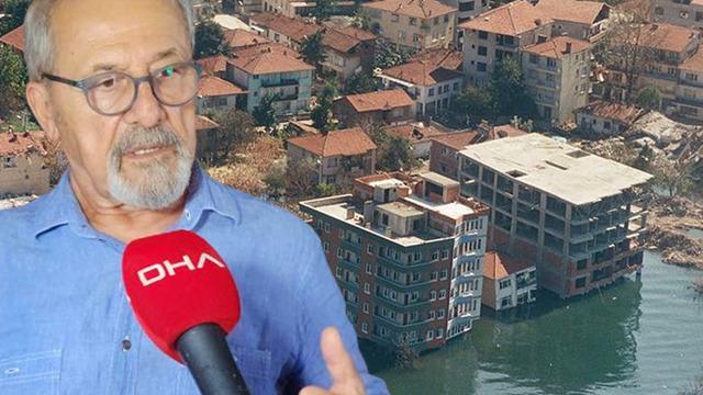 Naci Görür'den İstanbulluların uykularını kaçıracak açıklama! 17 Ağustos'u hatırlattı: '30 yıllık periyodun sonlarına geliyoruz' diyerek, tarih verdi