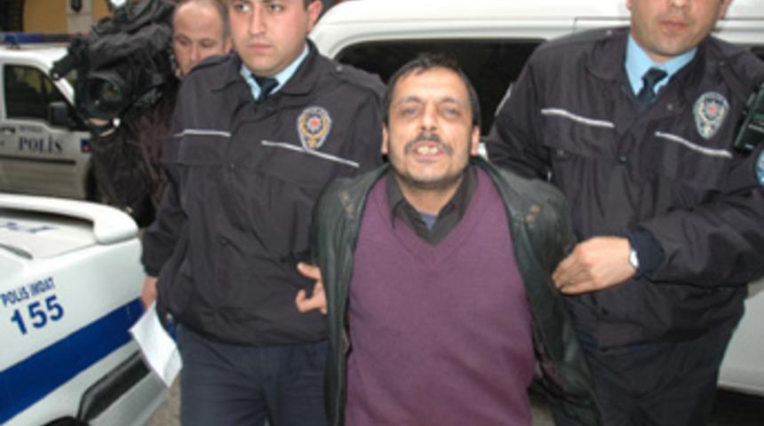 Beyoğlu'nda kız &ouml;ğrencilere taciz iddiası