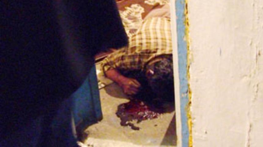 AKParti'li vekilin kuzeni &ouml;l&uuml; bulundu