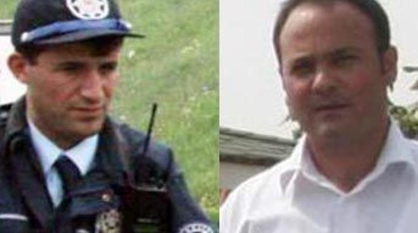 Kocaeli'de polis dehşeti: 2 yaralı