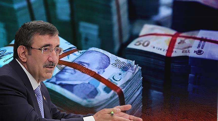Kamuda tasarruf artırılıyor! "Tedbirler alıyoruz" diyerek duyurdu: Cumhurbaşkanı Yardımcısı Yılmaz'dan enflasyon ve Merkez Bankası mesajları