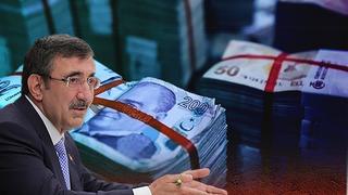 Kamuda tasarruf artırılıyor! Tedbirler alıyoruz diyerek duyurdu: Cumhurbaşkanı Yardımcısı Yılmaz'dan enflasyon ve Merkez Bankası mesajları