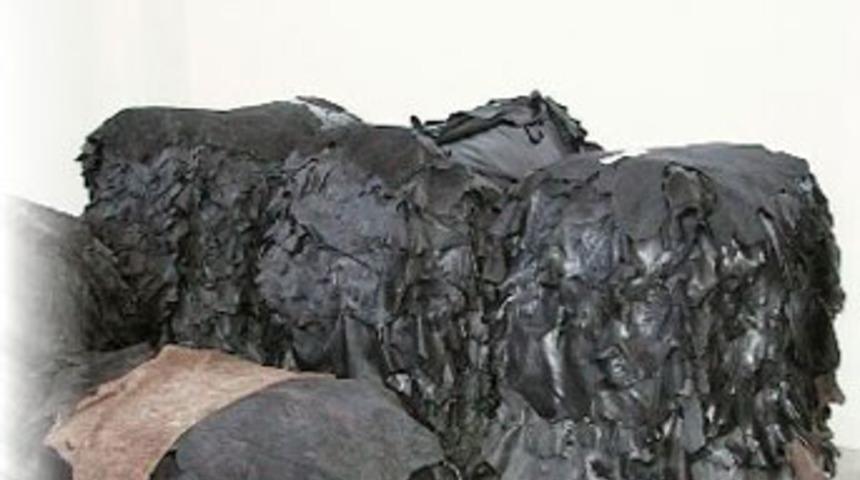 Deri sanayicileri ihracatta hedef b&uuml;y&uuml;tt&uuml;