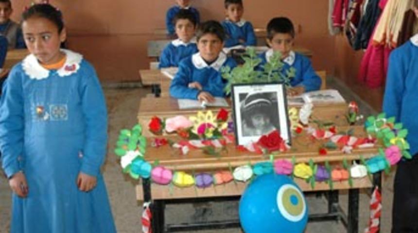 8 yaşındaki kıza tecav&uuml;z ve &ouml;l&uuml;m