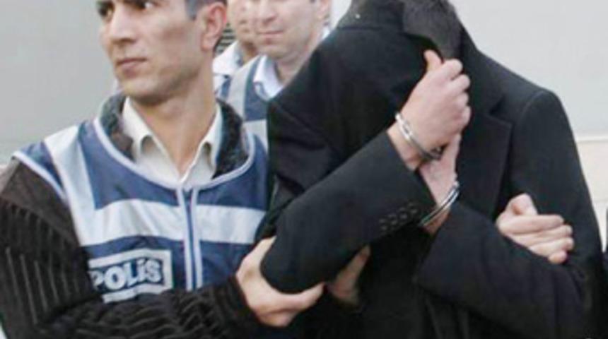 Boynundaki 'ben'den teşhis edildi