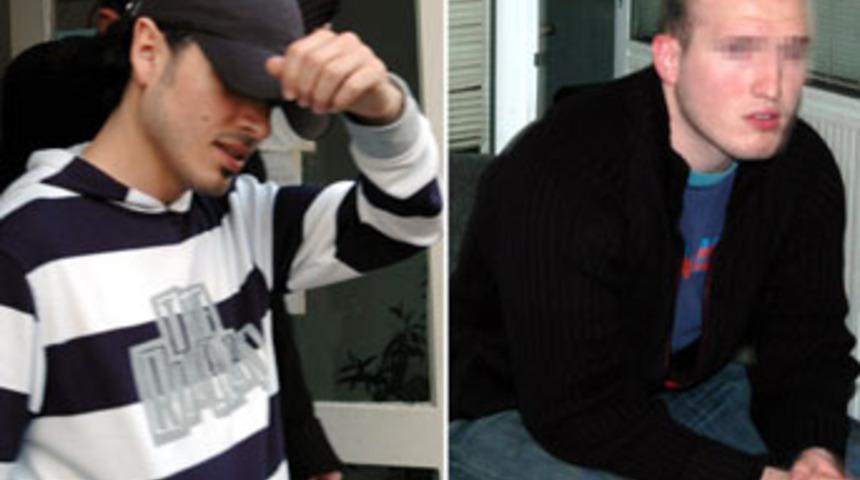 Loto milyonerine aşk tuzağı