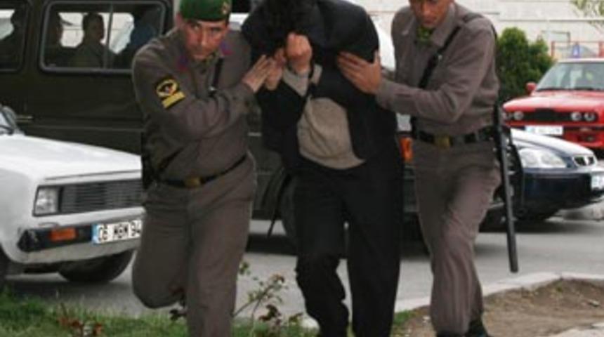 Y&Ouml;K saldırısında 3 tutuklama