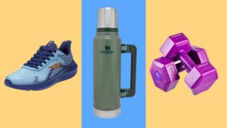 Spor ve outdoor teması sevenlerin bayılacağı Amazon'un en çok satanlar listesi