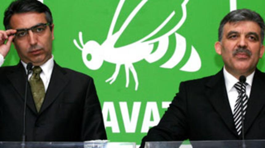 Anavatan'da anayasa değişiklik form&uuml;l&uuml;