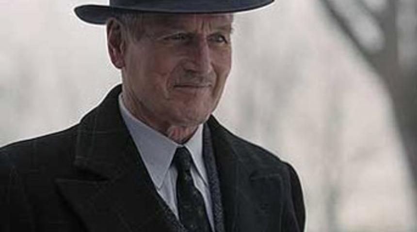 Paul Newman sinema kariyerine son verdi