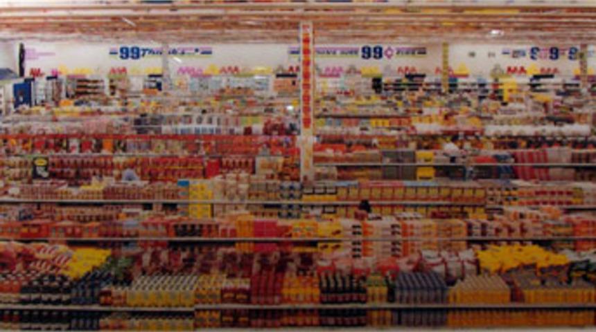 D&uuml;nyanın en pahalı fotoğrafı İstanbul'da