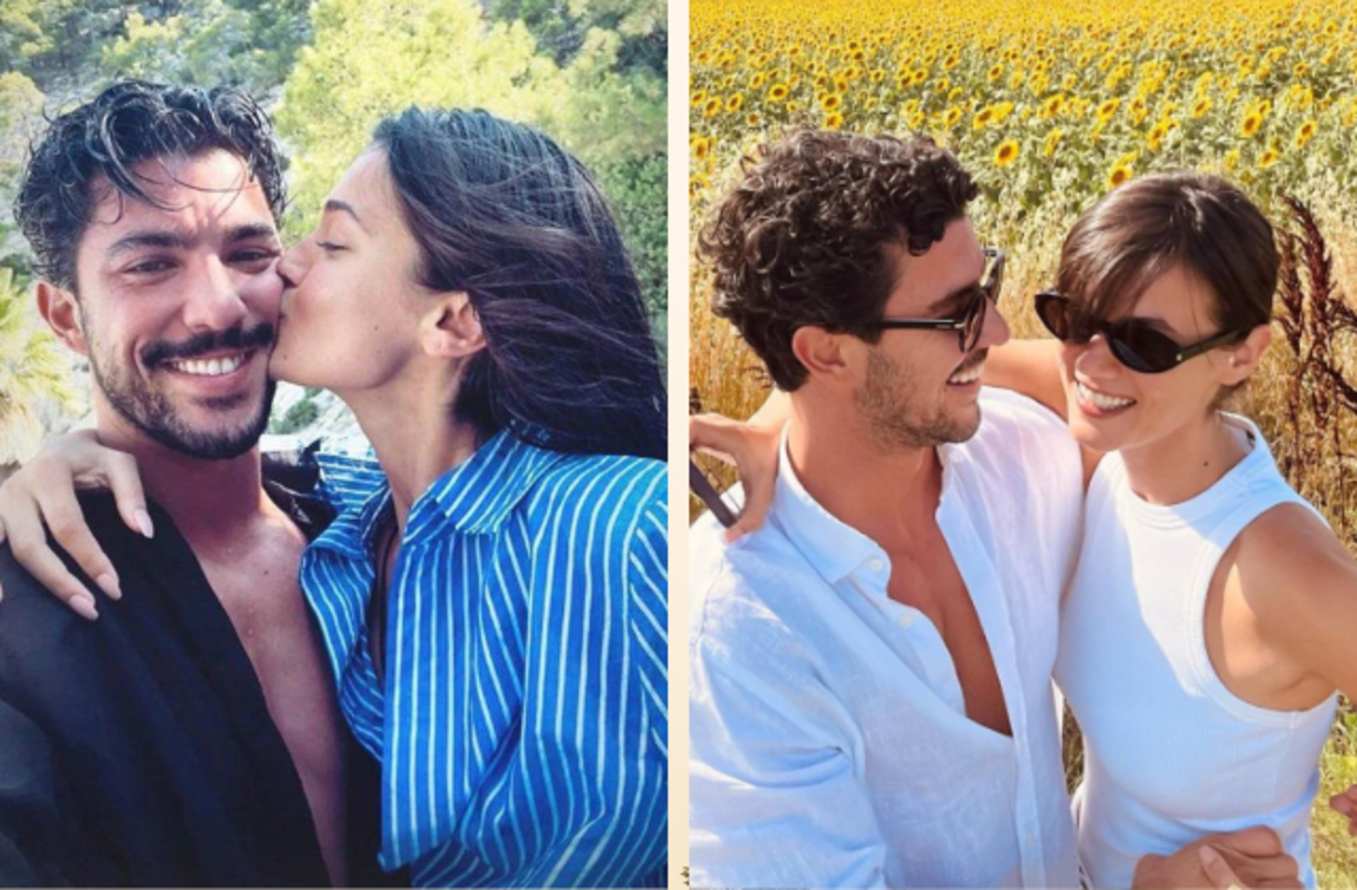 Kaan Yıldırım’dan evlilik teklifi aldığı iddiasıyla gündem olan Pınar Deniz'in kombinlerine alternatif ürünler