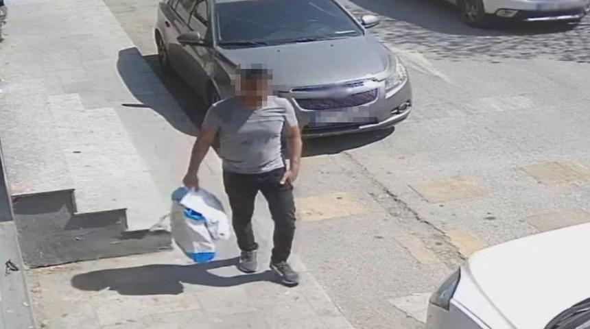 'Pes' dedirten dolandırıcılık: 5 kilogram altını alıp kaçtı! Kendini bakın kim olarak tanıttı...