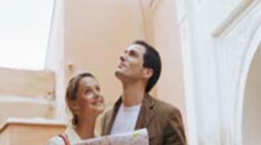 Rahat tatil seyahati i&ccedil;in bunlara dikkat!