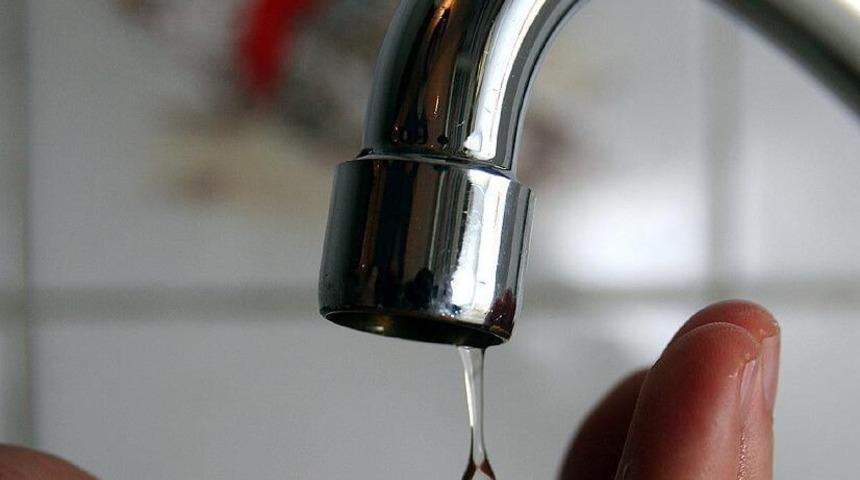 'Banyodan 1 dakika erken çıkın' uyarısı gelmişti! Bir açıklama da İmamoğlu'ndan geldi