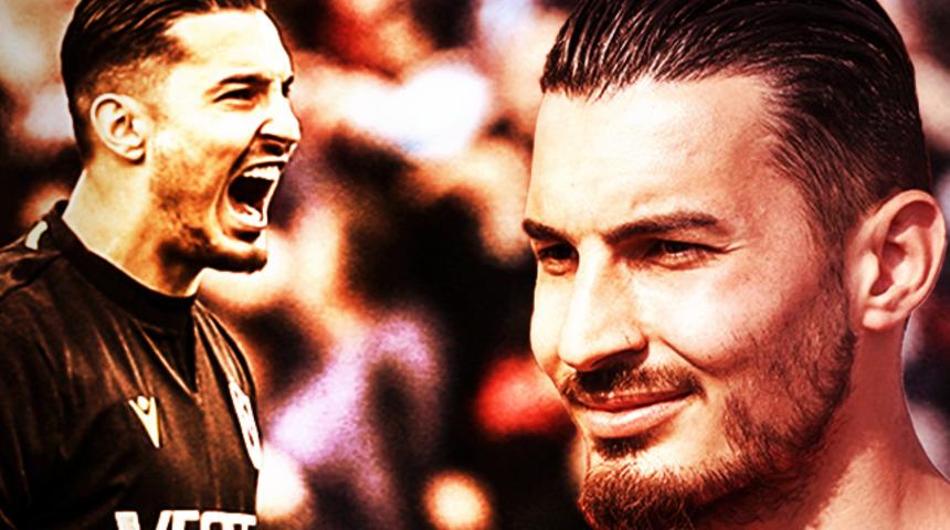 Son dakika: Son Avrupa Ligi şampiyonu, Uğurcan Çakır için atağa kalktı! Milli eldiven, İspanya'ya doğru...