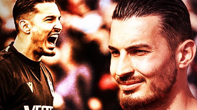 Son dakika: Son Avrupa Ligi şampiyonu, Uğurcan Çakır için atağa kalktı! Milli eldiven, İspanya'ya doğru...