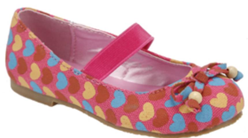 FLO&rsquo;nun 2013 İlkbahar/Yaz koleksiyonu  &ccedil;ocuk olmanın ayrıcalığını yaşatıyor