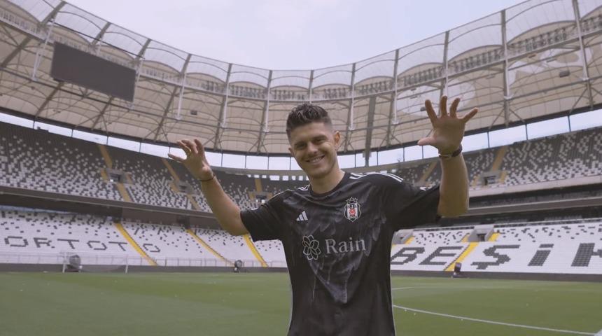 Son dakika: Beşiktaş, Milot Rashica transferinin maliyetini açıkladı!