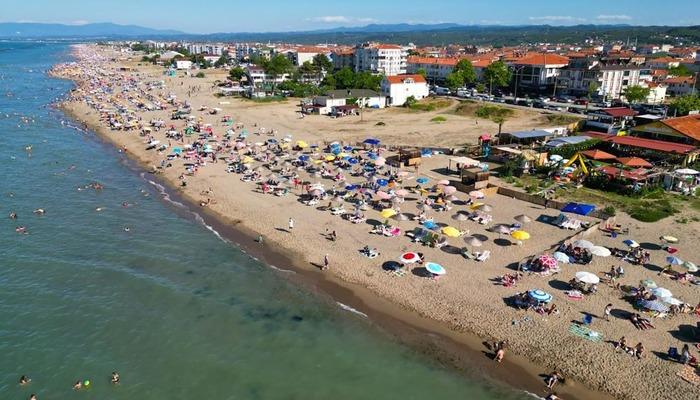 Sakarya Büyükşehir Belediyesi’nden tatilcilere deniz uyarısı: Tehlike sürüyor