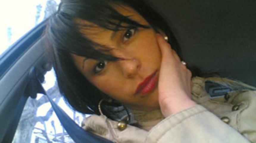 Kanala d&uuml;şen T&uuml;rk kızının cesedi bulundu