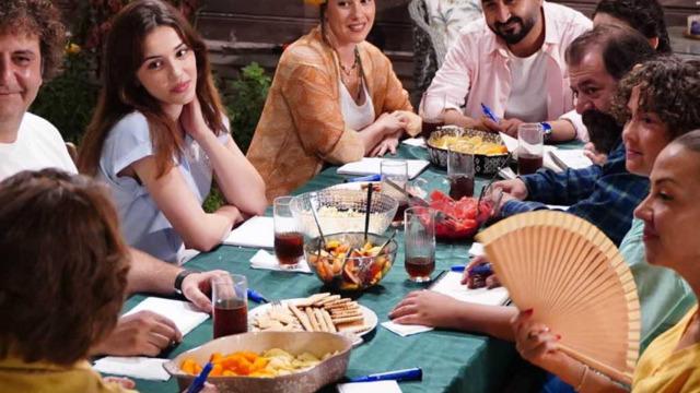 BENİM GÜZEL AİLEM 8. BÖLÜM tek parça izle! TRT 1 BENİM GÜZEL AİLEM dizisi yeni bölümde neler olacak? Son bölüm özeti