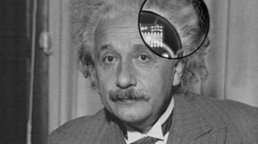 7 g&uuml;nde Einstein olun!